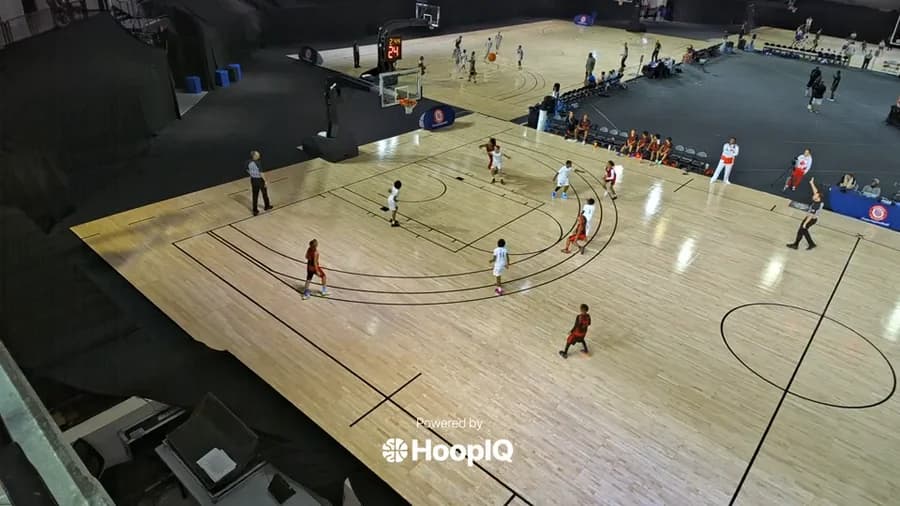 Off. Rebound