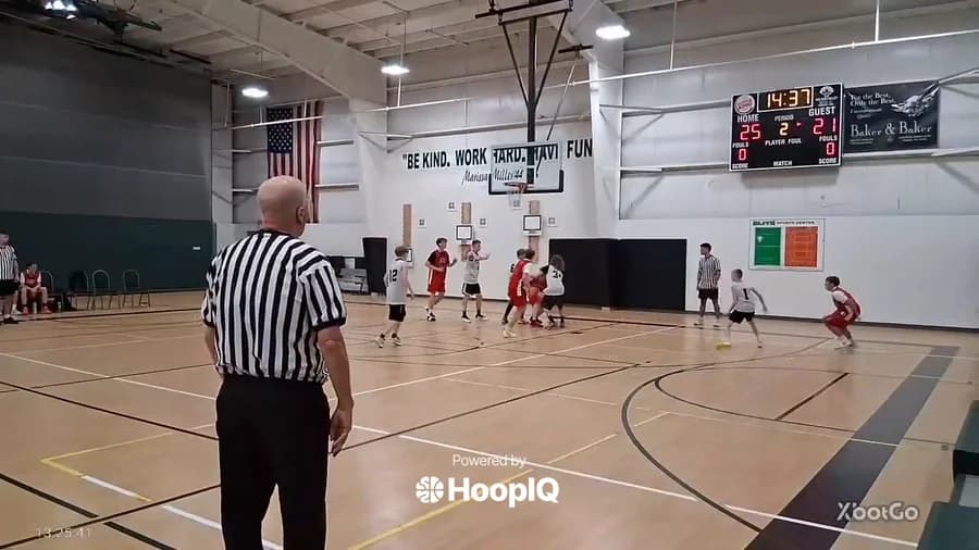 Block