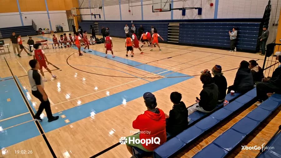 Def. Rebound