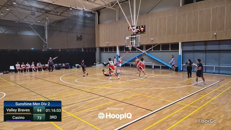 Def. Rebound