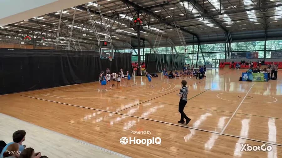 Off. Rebound
