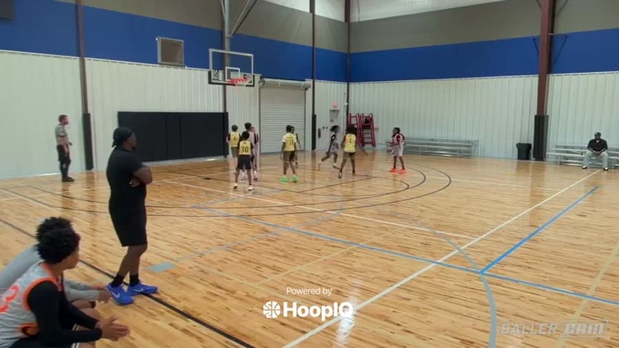 2-pt Shot