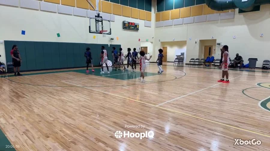 Block