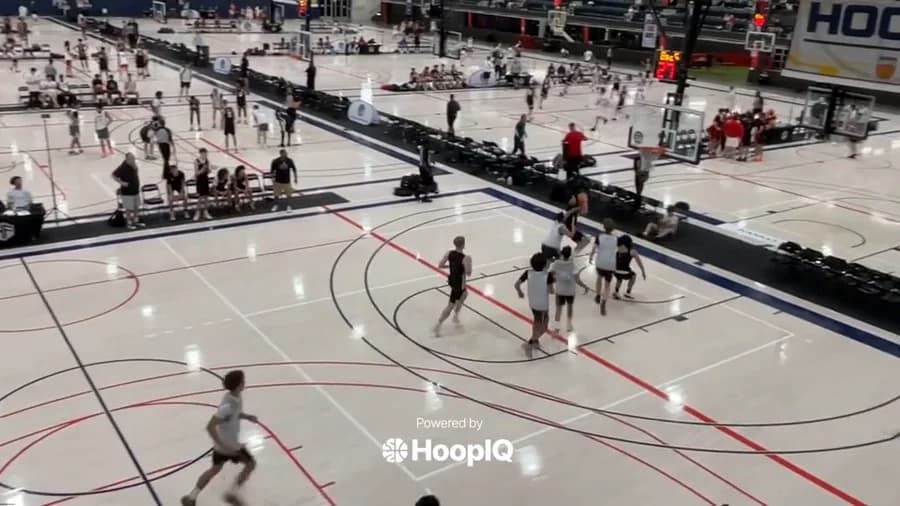 2-pt Shot
