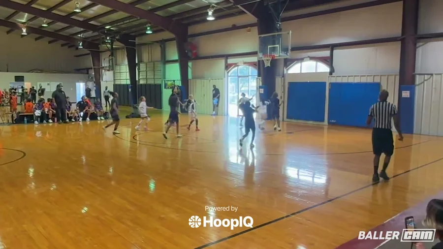Off. Rebound