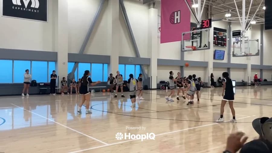 2-pt Shot