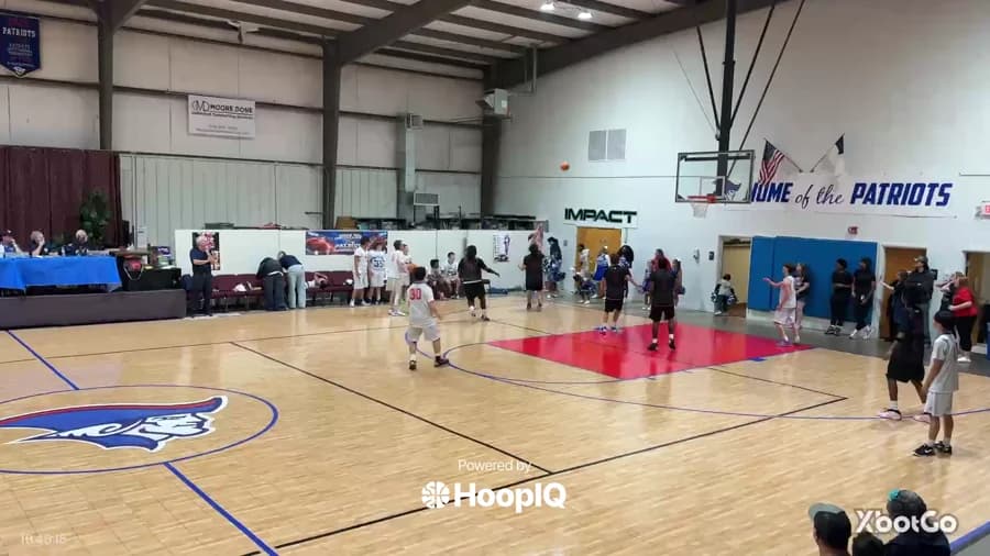 Def. Rebound