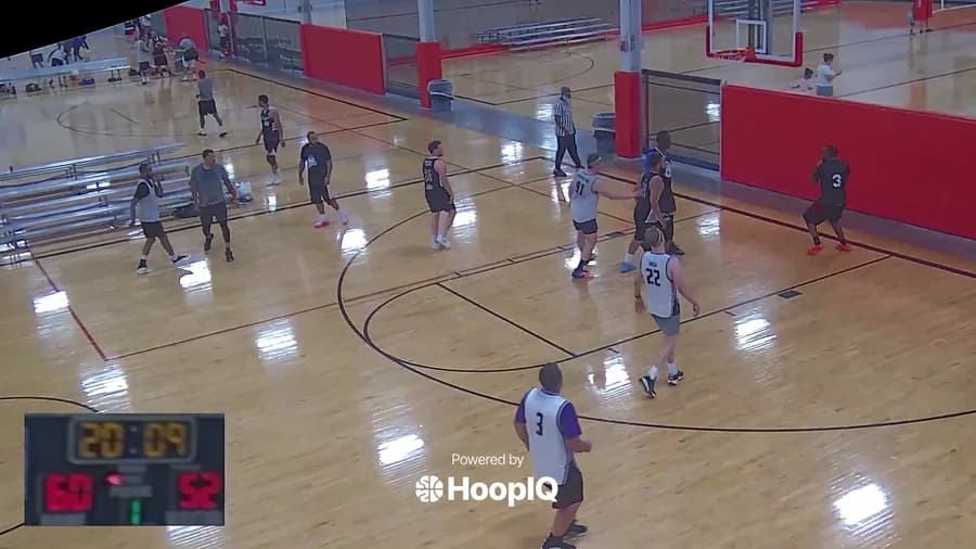 Def. Rebound