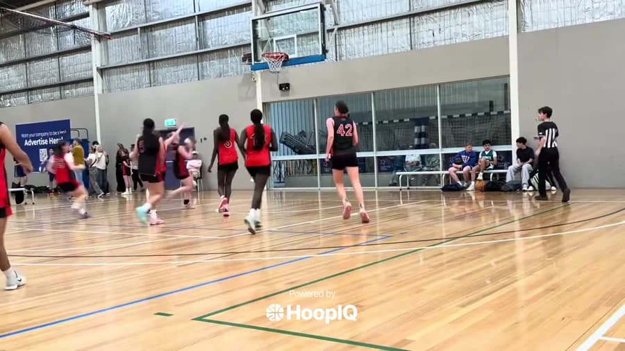 Off. Rebound