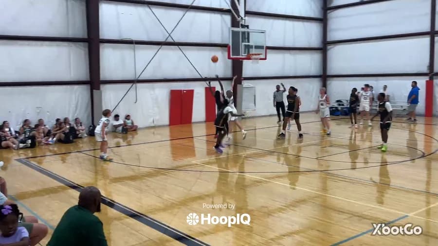 Def. Rebound