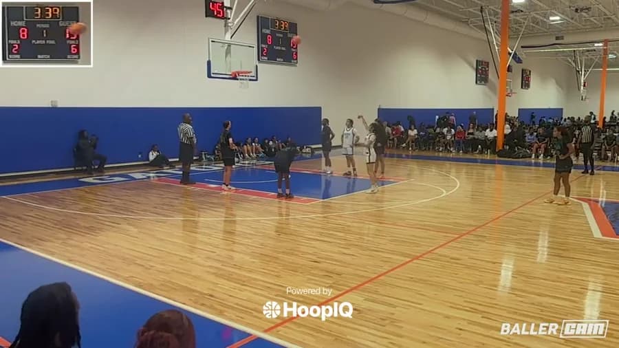 Free-throw