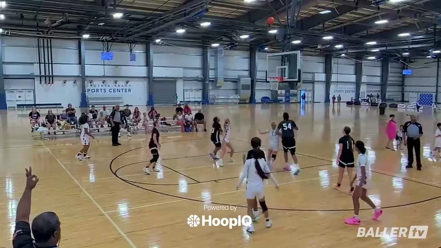 Off. Rebound