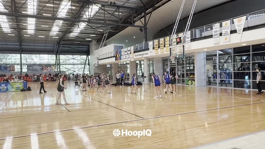 Off. Rebound