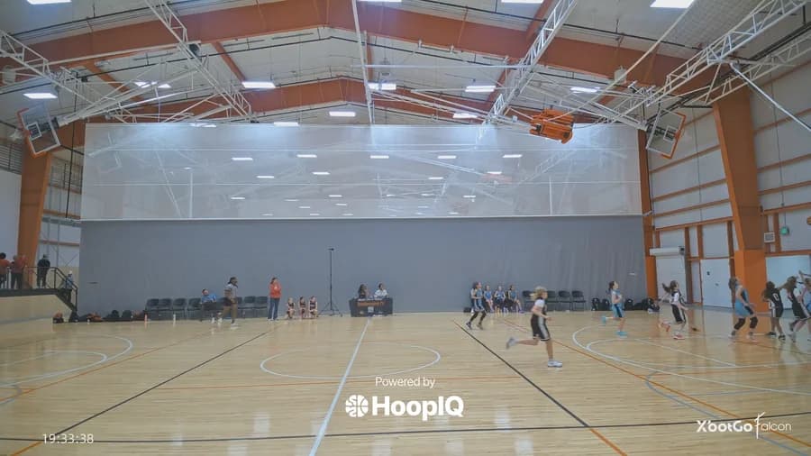 2-pt Shot