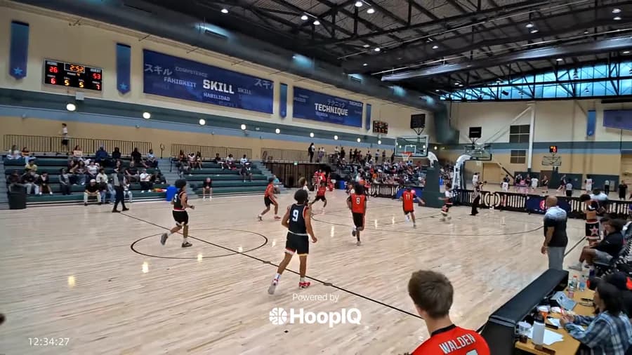 Assist