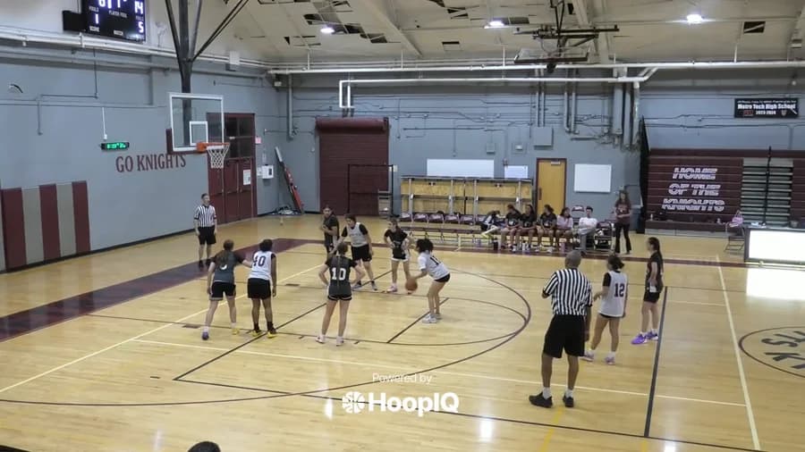 Free-throw