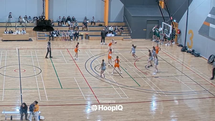 Off. Rebound
