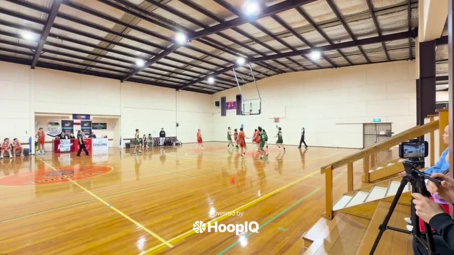 Off. Rebound