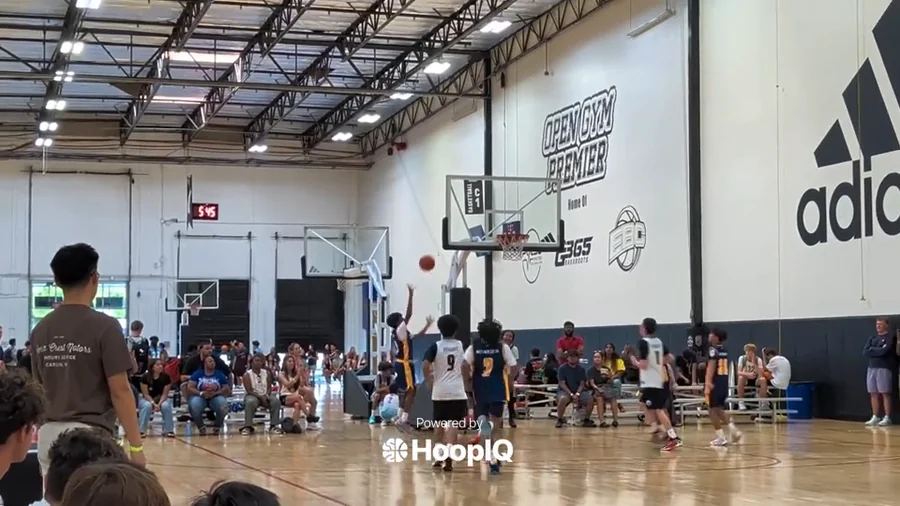 2-pt Shot