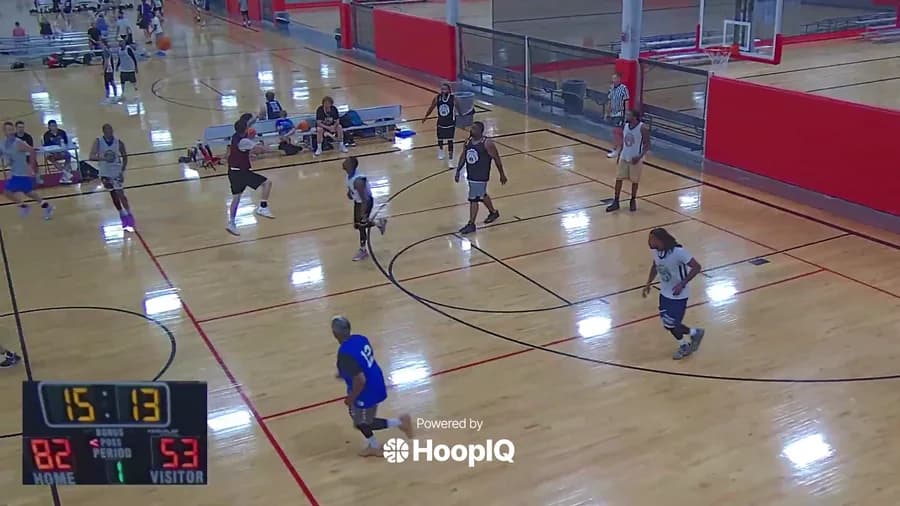 Def. Rebound