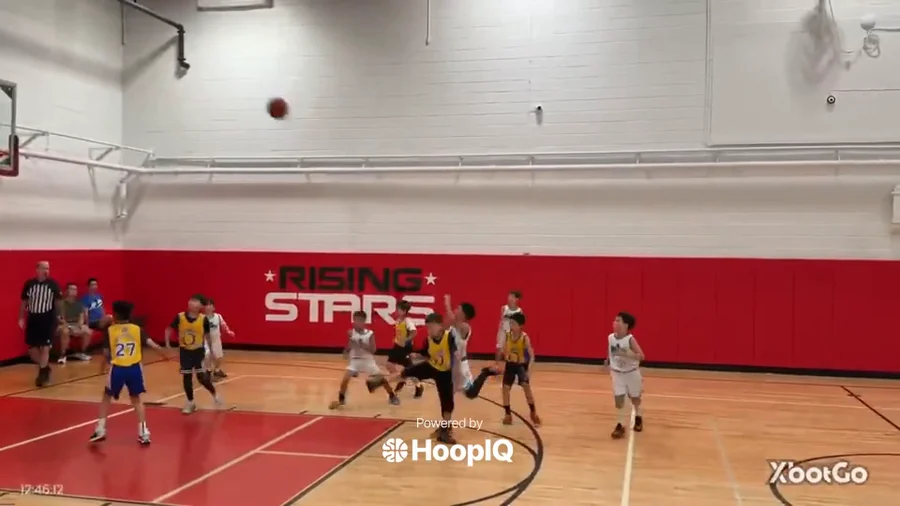 2-pt Shot
