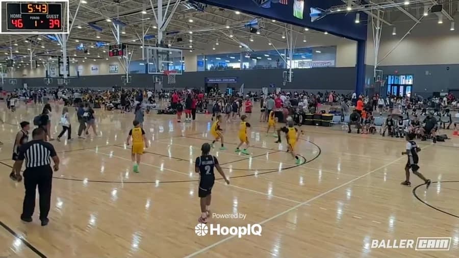 2-pt Shot