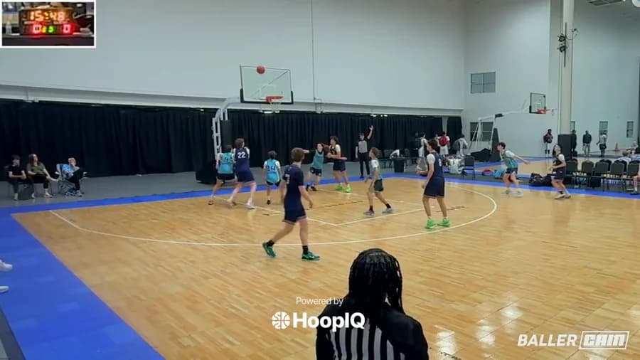 Def. Rebound