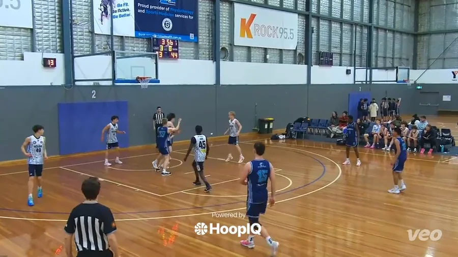 Def. Rebound