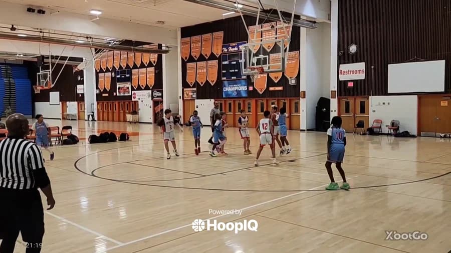 Def. Rebound