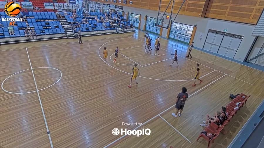 Off. Rebound