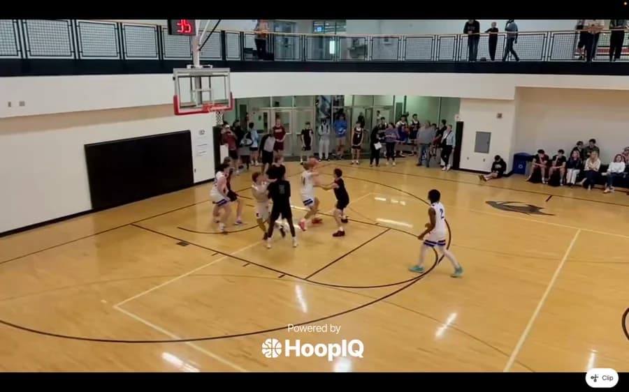 Off. Rebound