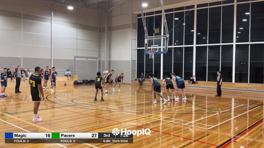 Free-throw