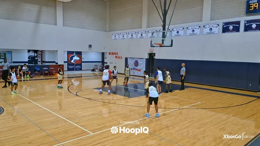 Free-throw