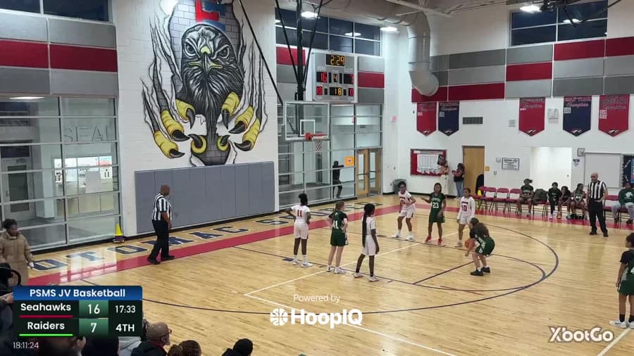 Off. Rebound