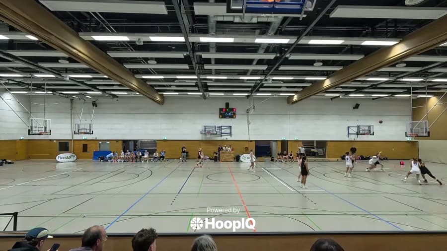 Free-throw