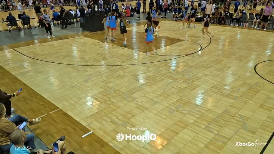 Def. Rebound