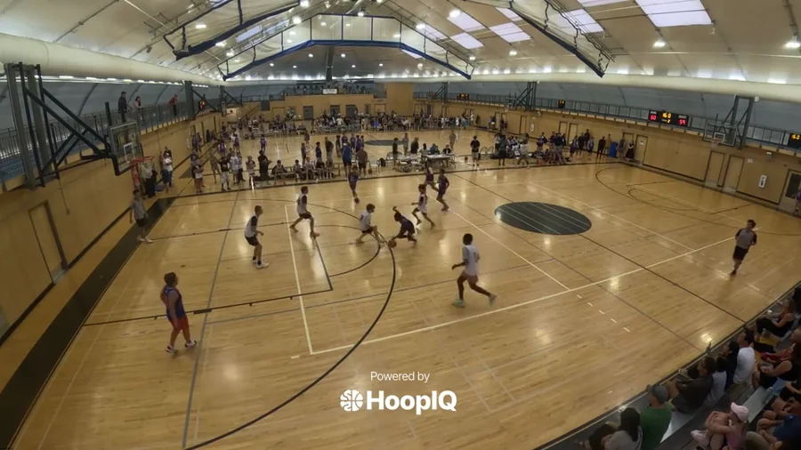2-pt Shot