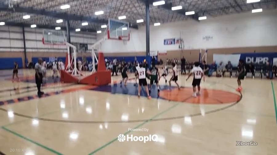 Def. Rebound