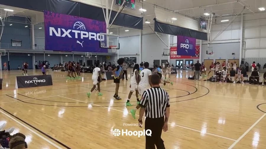 2-pt Shot