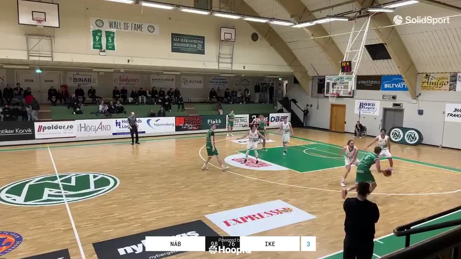 Assist