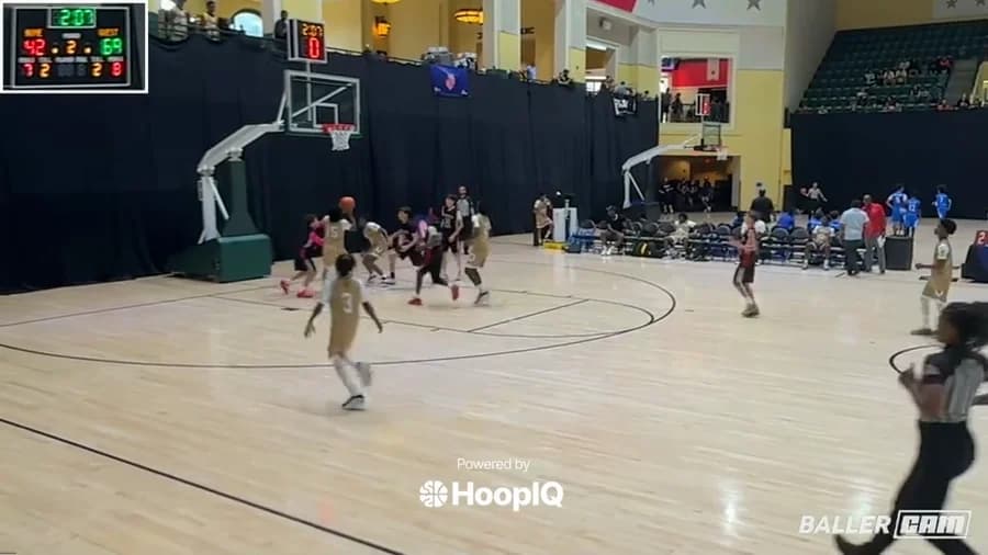 2-pt Shot