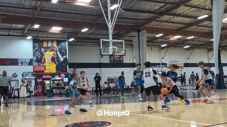 2-pt Shot