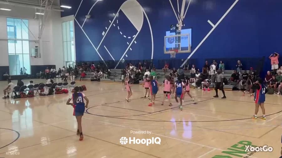 Off. Rebound