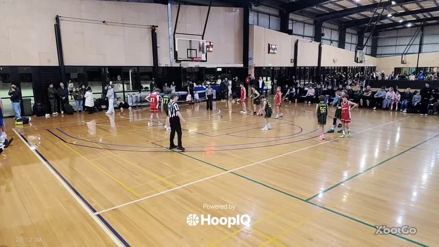 Free-throw