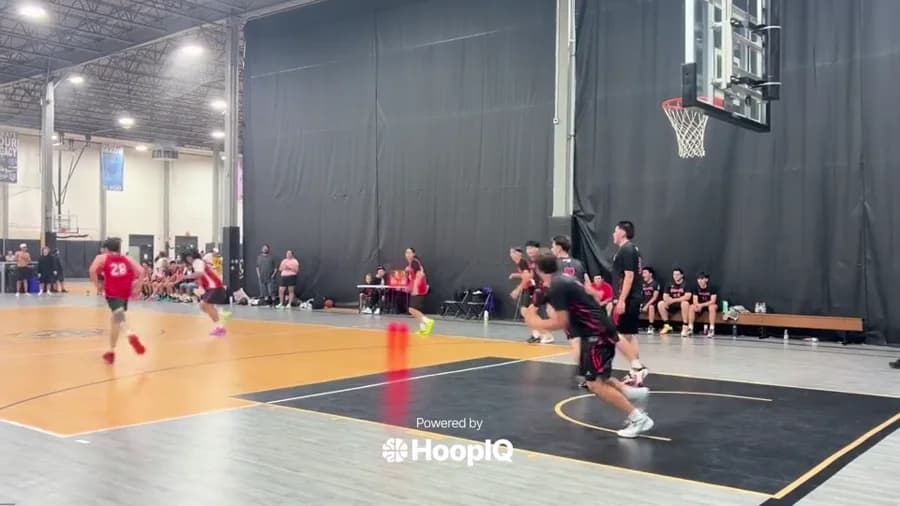 Def. Rebound