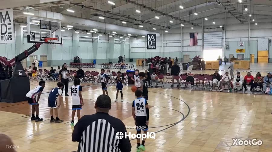Free-throw