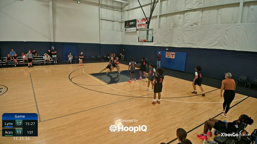 Off. Rebound