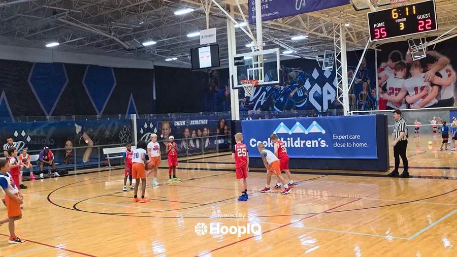 Free-throw