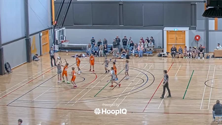 Off. Rebound