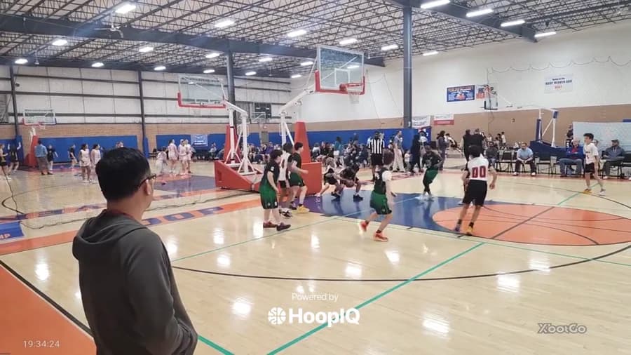 Def. Rebound
